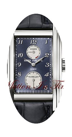 Patek Philippe 5101P GRAND COMPLICATION ...