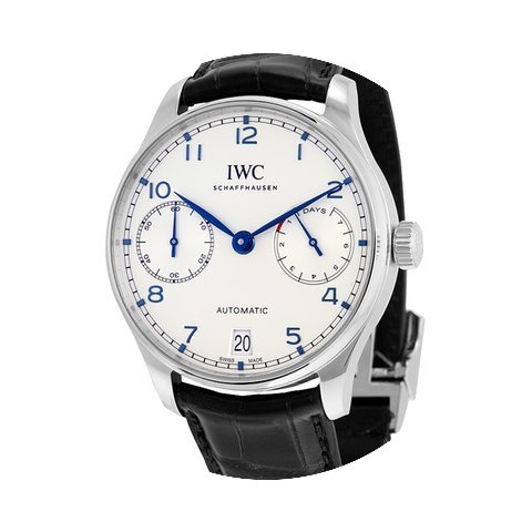 IWC Portugieser Automatic 7 Tag incl 19%...