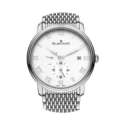 Blancpain Villeret 6606-1127-MMB...