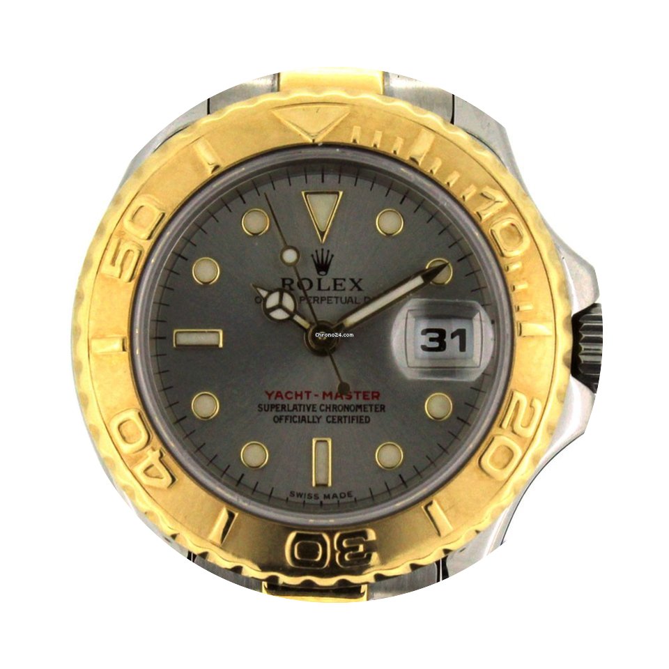 Rolex Yacht-Master Lady 69623...