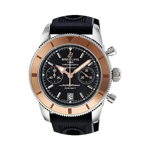 Breitling Superocean Héritage Chronogra...