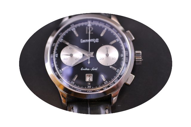 Eberhard & Co. Extra Fort, Grand Tai...