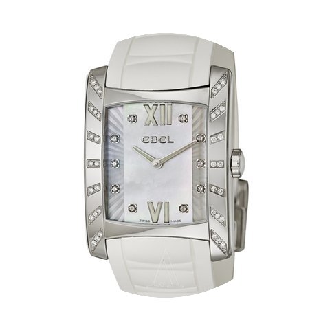 Ebel Women's Brasilia Watch...