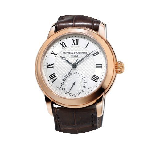 Frederique Constant Herren Automatikuhr ...