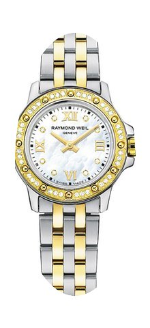 Raymond Weil Tango Ladies Watch...