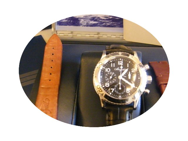 Breguet type xx...