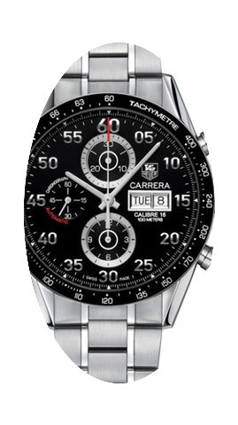 TAG Heuer CV2A10.BA0796...