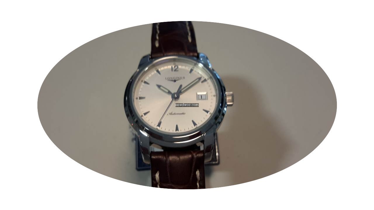Longines St.Emier...