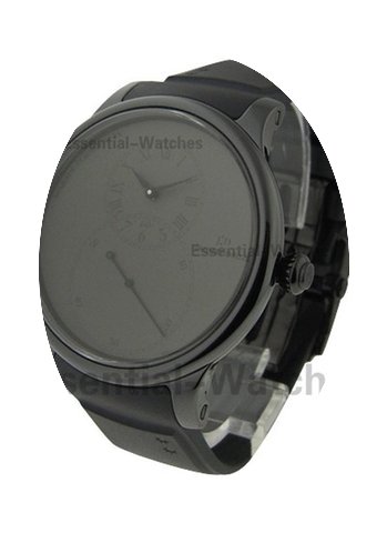 Jaquet-Droz Grande Seconde SUW Ceramic C...