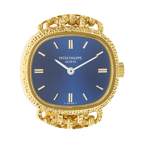 Patek Philippe Ellipse 4133/1...