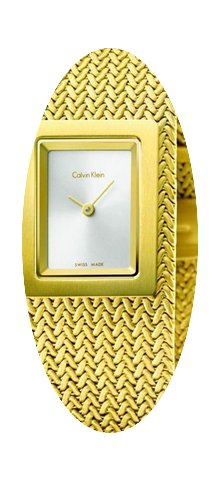 ck Calvin Klein Mesh K5L13536 Damenarmba...