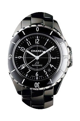 Chanel J12 Automatic 38mm Specials h0685...