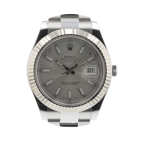 Rolex Datejust II...
