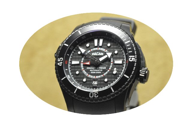 Vulcain Cricket Xtreme automatic...