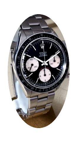 Rolex DAYTONA BIG RED...