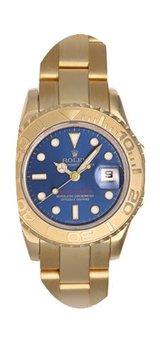 Rolex Yacht-Master 69628...