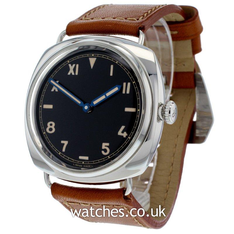 Panerai Radiomir 1936 Special Edition (C...