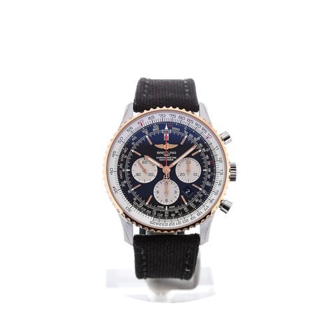 Breitling Navitimer 01 46 Automatic Chro...