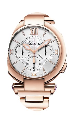 Chopard Imperiale Automatic Chronograph ...