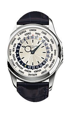 Patek Philippe World Time...