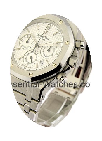 Audemars Piguet Royal Oak Selfwinding wi...