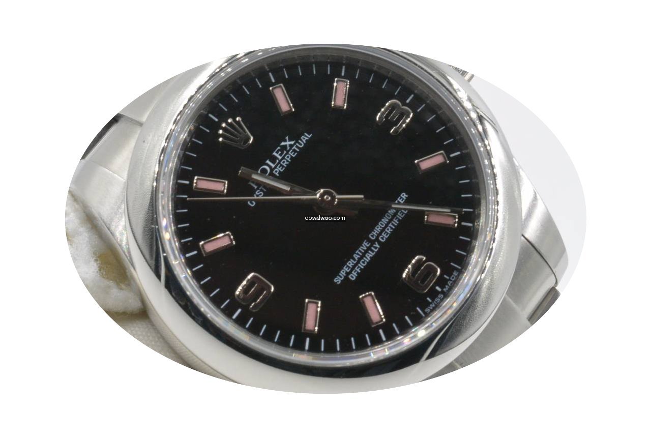 Rolex Oyster Perpetual Lady...