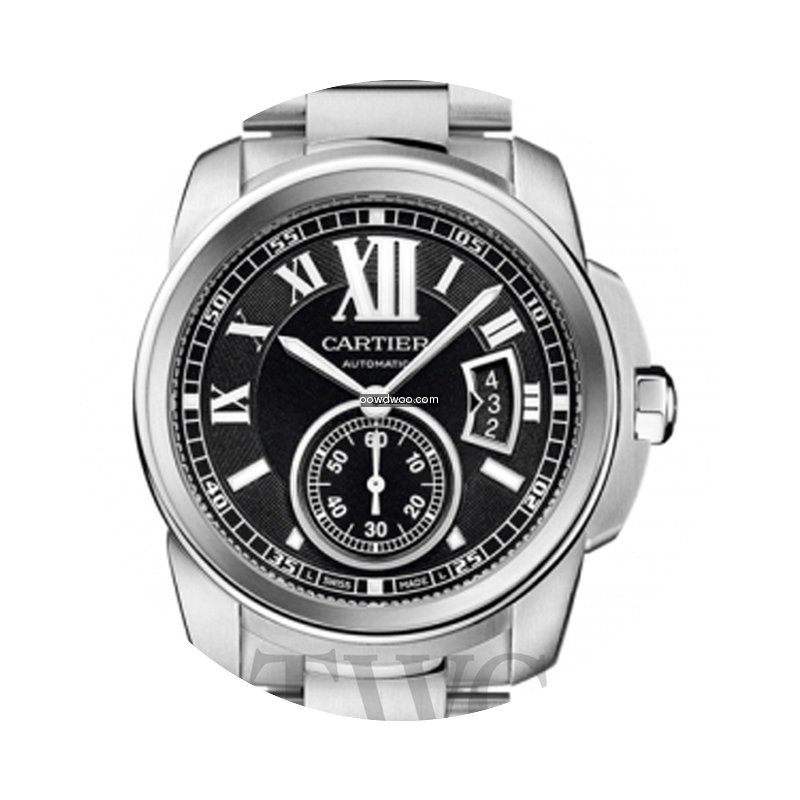 Cartier W7100016 - W7100016...