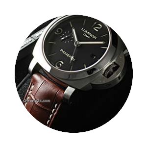 Panerai Luminor 1950 3 Days Automatik...
