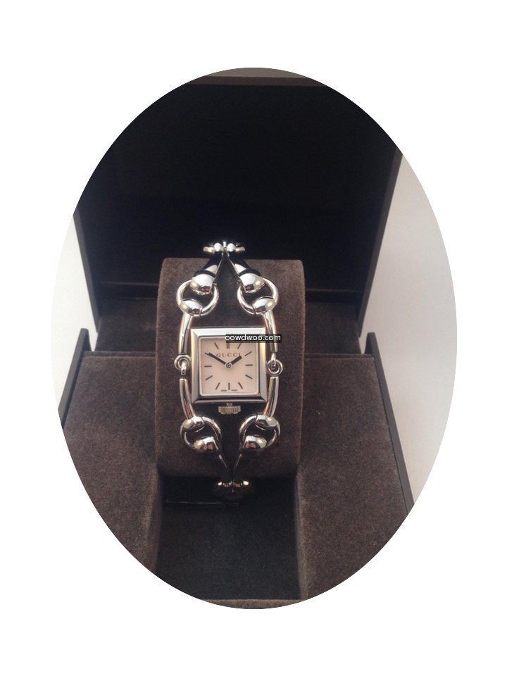 Gucci Signorina...