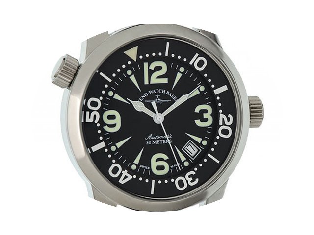 Zeno-Watch Basel Felow Automatik 41mm...