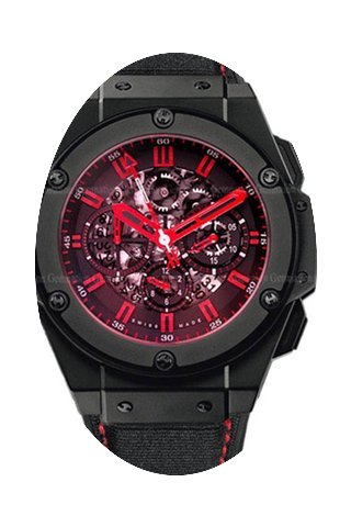 Hublot Big Bang King Power 48mm Congo...