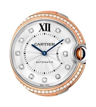 Cartier Ballon Bleu Ref. WE902078...