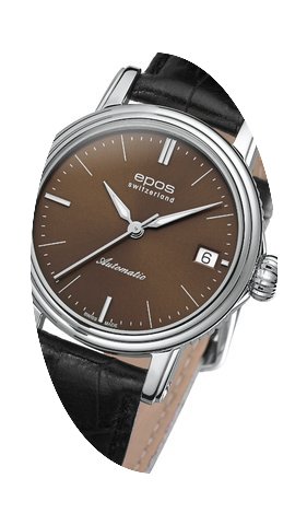 Epos Emotion Automatic Ladies NEW 2014...