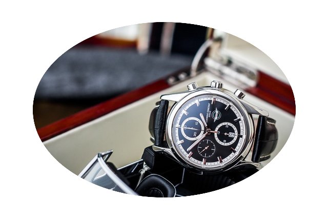 Frederique Constant HEALEY LIMITED EDITI...