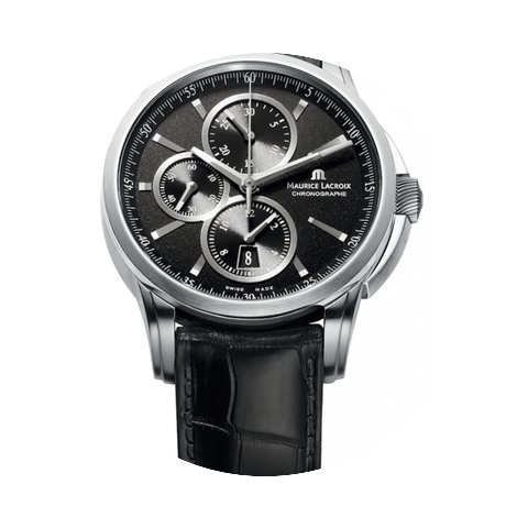 Maurice Lacroix Pontos Automatik Chronog...