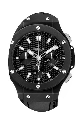 Hublot Big Bang Ceramic Black Magic...