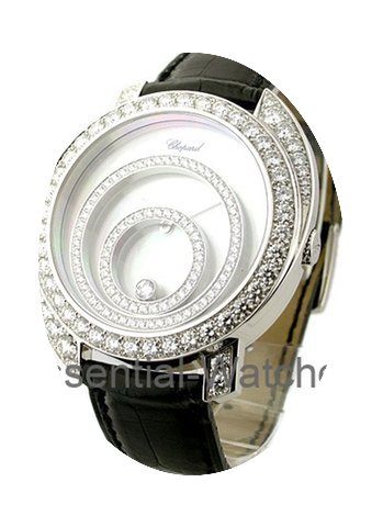 Chopard Happy Spirit Diamond Case...