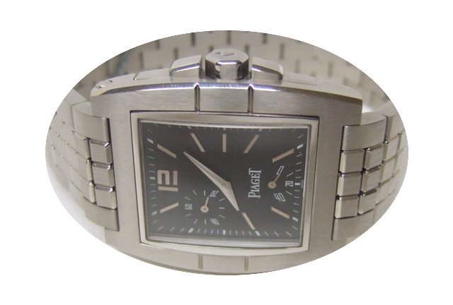 Piaget UPSTREAM...
