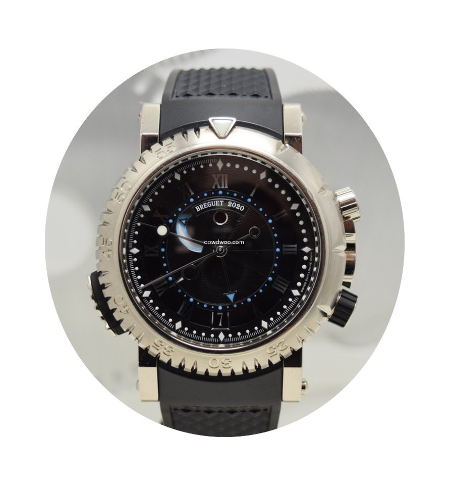 Breguet Marine Royale...