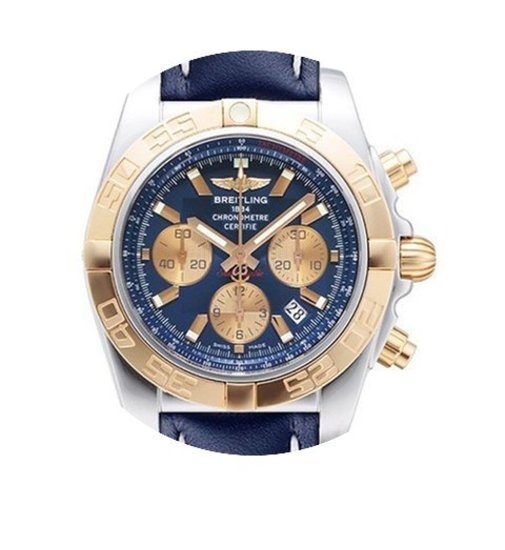 Breitling Chronomat 44...