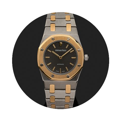 Audemars Piguet Royal Oak...