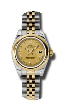 Rolex Datejust...