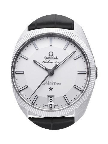 Omega Constellation Globemaster Chronome...