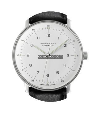 Junghans max bill Automatic...