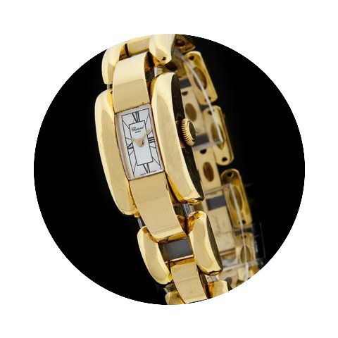 Chopard Yellow Gold LA STRADA 41/7396...