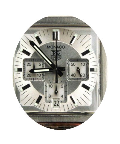 TAG Heuer Monaco...