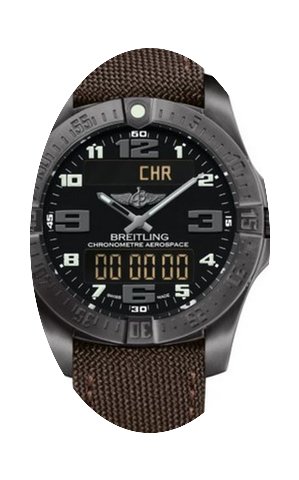Breitling V7936310/BD60-108W...