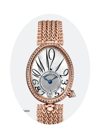 Breguet Reine de Naples 8918...