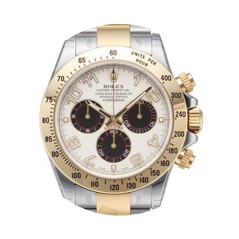 Rolex Cosmograph Daytona...