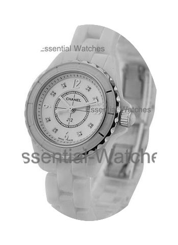 Chanel J12 33mm H2422...